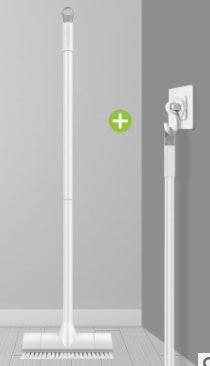 Zeyton Toilet Floor Cleaning Brush for Deep Scrubbing - ZEYTONCART