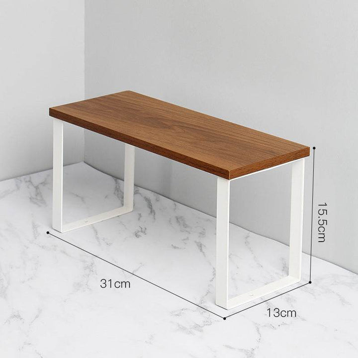 ZEYTON CART Toilet Spice Shelf Holder for Organizing - ZEYTONCART