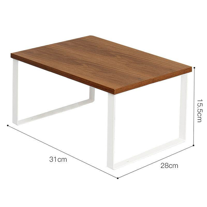 ZEYTON CART Toilet Spice Shelf Holder for Organizing - ZEYTONCART