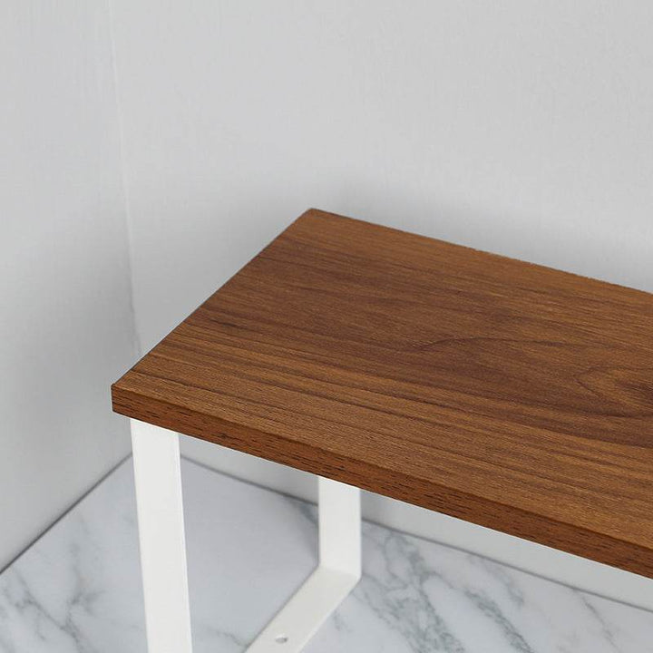 ZEYTON CART Toilet Spice Shelf Holder for Organizing - ZEYTONCART