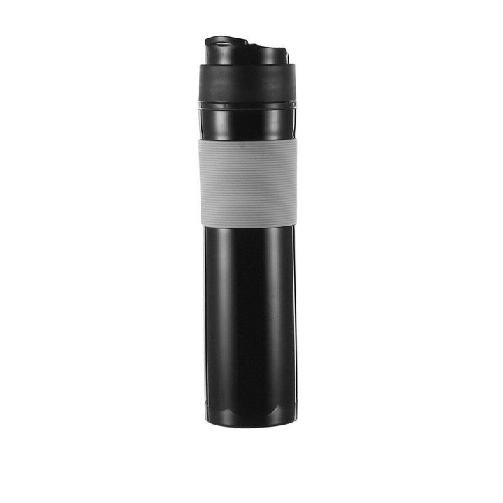 Zeyton Travel Coffee Mug - Leak-Proof Insulated Design - ZEYTONCART