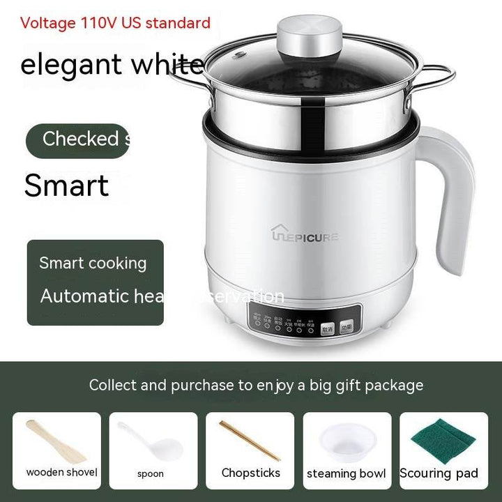 Multi-functional Electric Cooker 110 V220V Small Household Appliances - ZEYTONCART