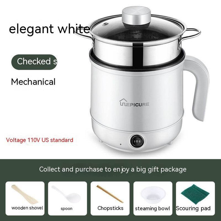 Multi-functional Electric Cooker 110 V220V Small Household Appliances - ZEYTONCART