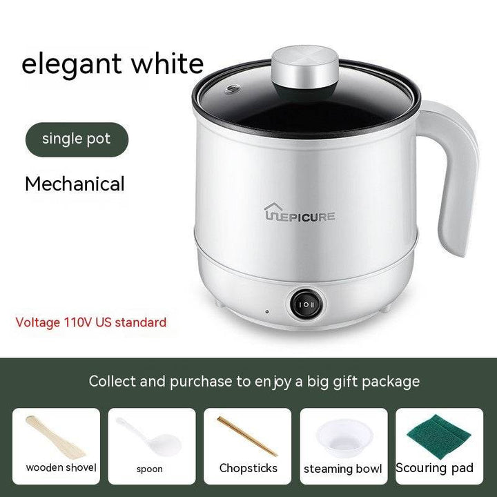 Multi-functional Electric Cooker 110 V220V Small Household Appliances - ZEYTONCART