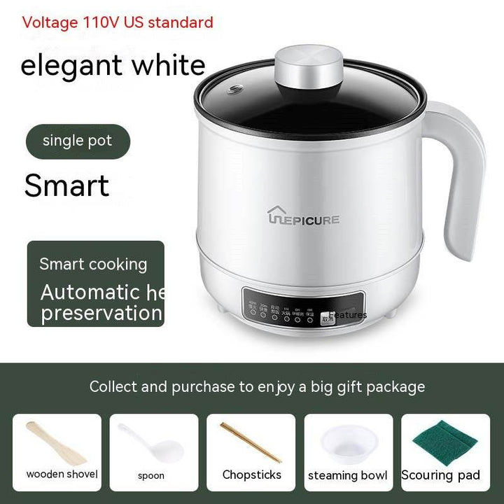 Multi-functional Electric Cooker 110 V220V Small Household Appliances - ZEYTONCART