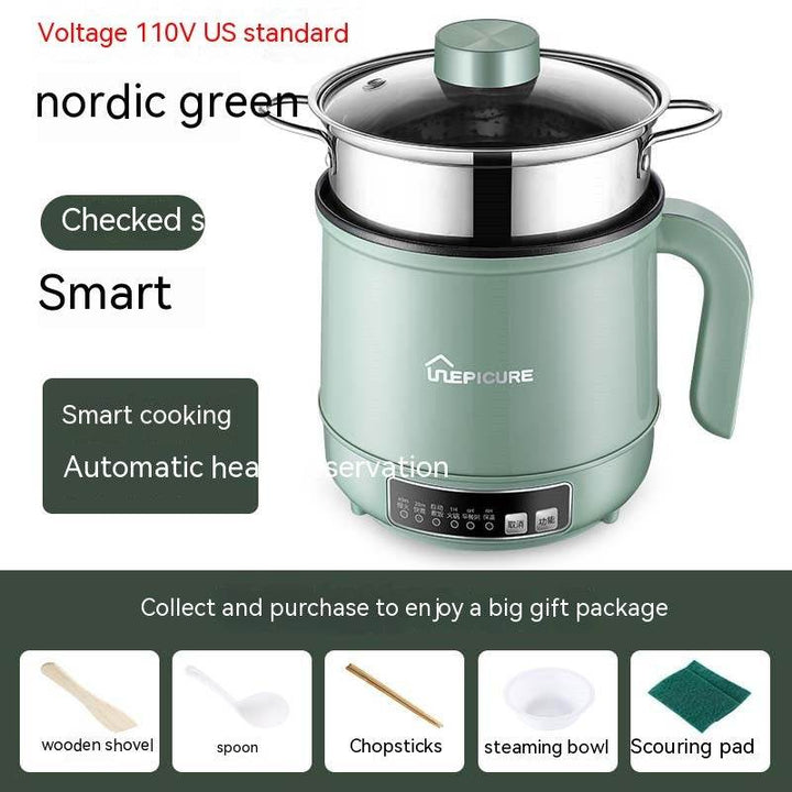 Multi-functional Electric Cooker 110 V220V Small Household Appliances - ZEYTONCART