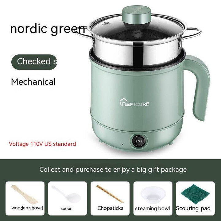 Multi-functional Electric Cooker 110 V220V Small Household Appliances - ZEYTONCART