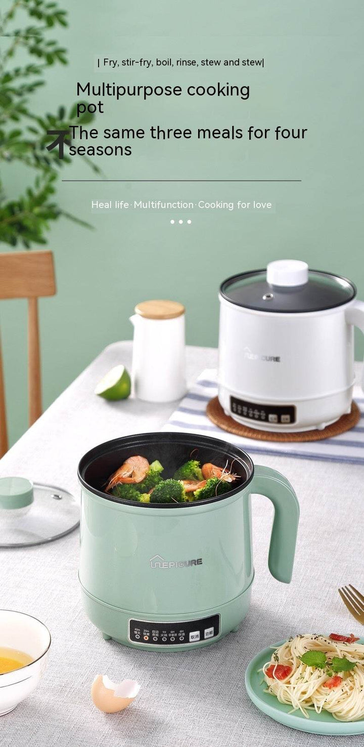 Multi-functional Electric Cooker 110 V220V Small Household Appliances - ZEYTONCART