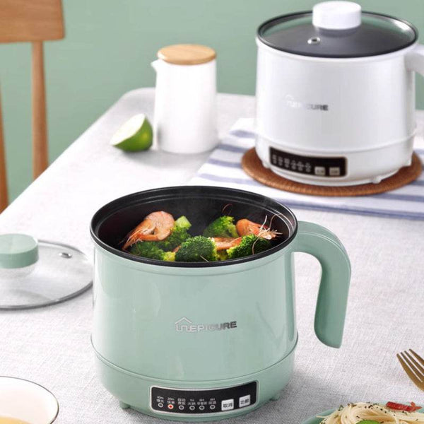 Multi-functional Electric Cooker 110 V220V Small Household Appliances - ZEYTONCART