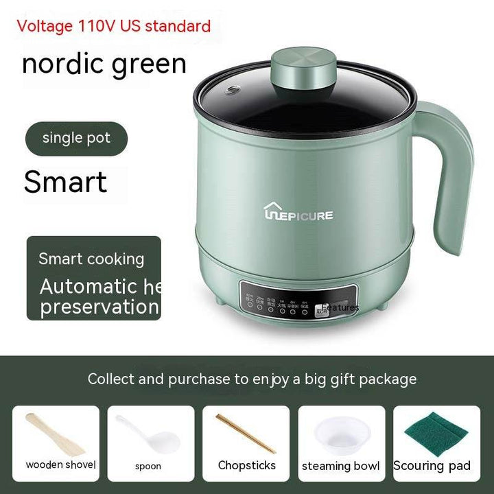 Multi-functional Electric Cooker 110 V220V Small Household Appliances - ZEYTONCART