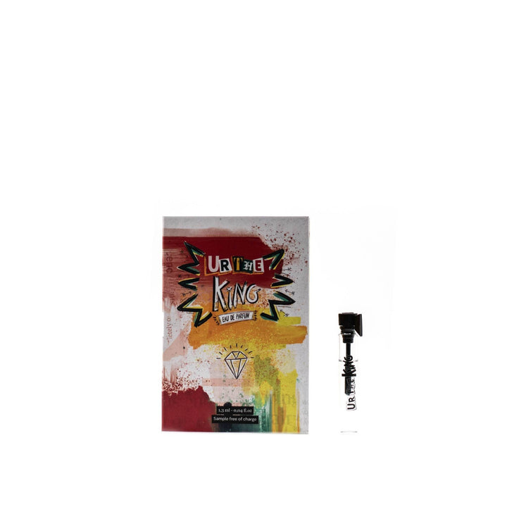 Scent-Sational Sample Pack (10 Vials) - ZEYTONCART