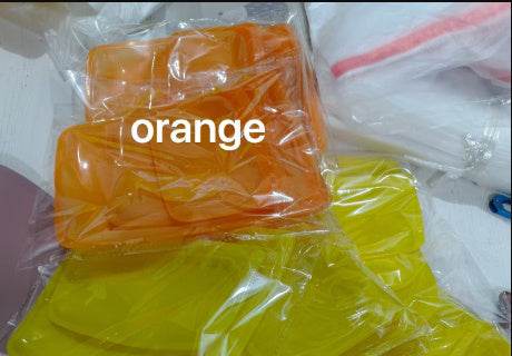 ZEYTON CART Leak-Proof Silicone Bag for Food Storage - ZEYTONCART