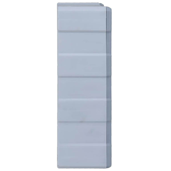 vidaXL Organizer for Tools - Stylish Storage Solution - ZEYTONCART
