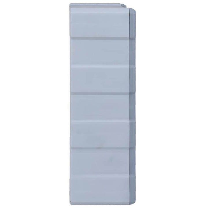 vidaXL Organizer for Tools - Stylish Storage Solution - ZEYTONCART