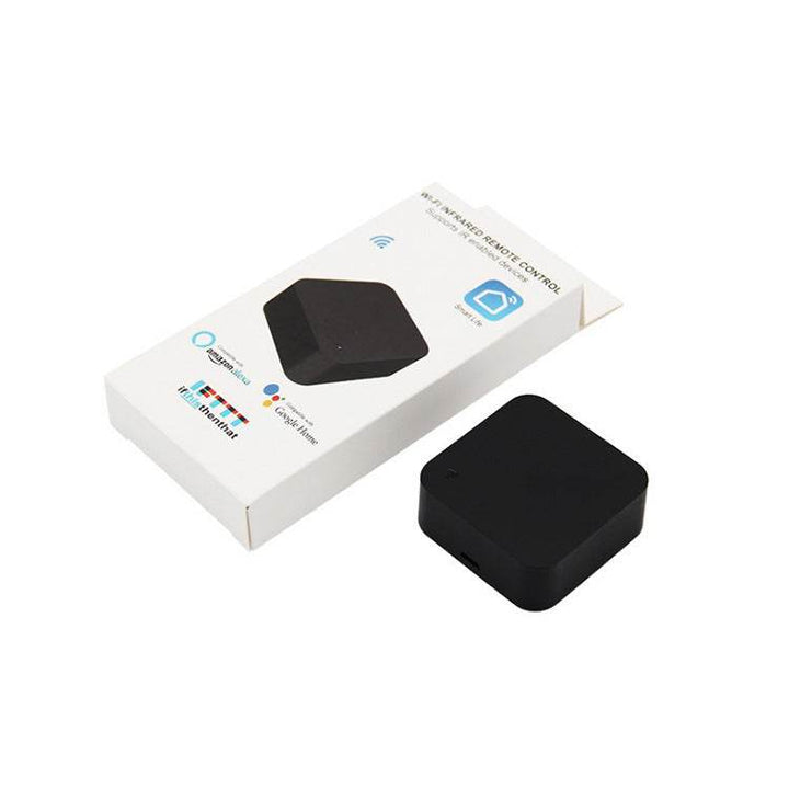 Zeyton Voice Control Air Conditioner Remote Device - ZEYTONCART