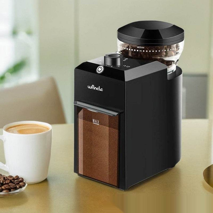 ZEYTON CART Portable Coffee Grinder for Fresh Brews - ZEYTONCART