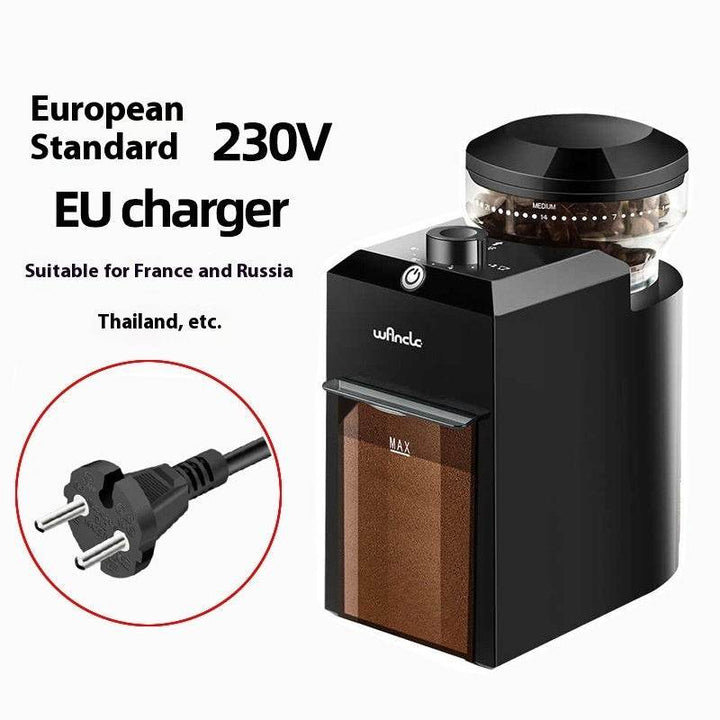 ZEYTON CART Portable Coffee Grinder for Fresh Brews - ZEYTONCART