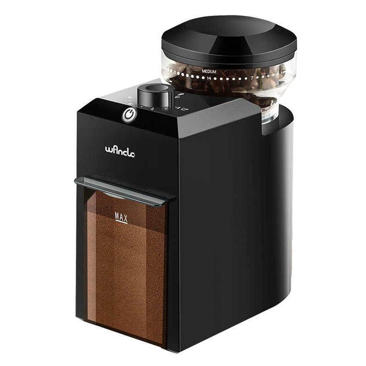 ZEYTON CART Portable Coffee Grinder for Fresh Brews - ZEYTONCART