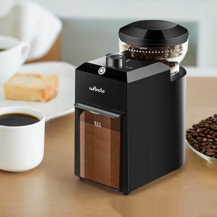 ZEYTON CART Portable Coffee Grinder for Fresh Brews - ZEYTONCART