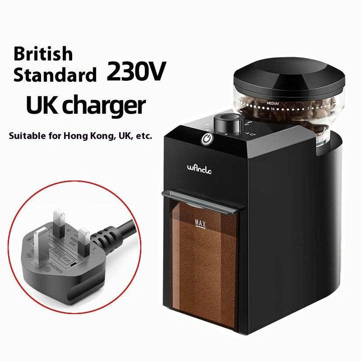 ZEYTON CART Portable Coffee Grinder for Fresh Brews - ZEYTONCART