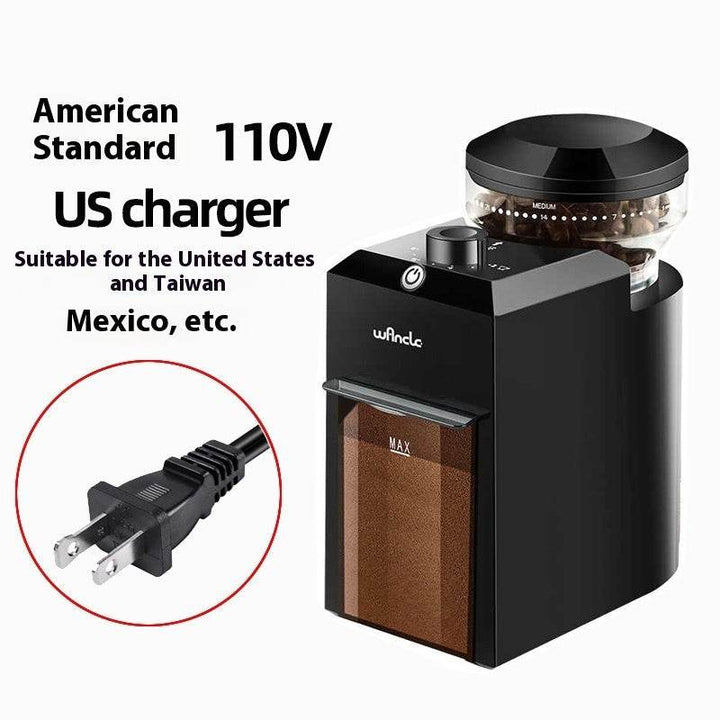 ZEYTON CART Portable Coffee Grinder for Fresh Brews - ZEYTONCART