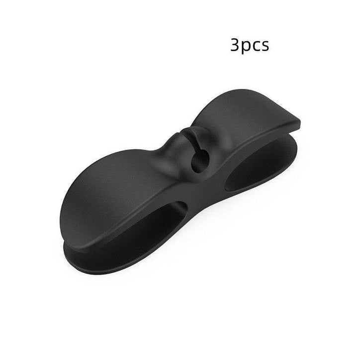 Zeyton Wire Cable Organizer Clip for Tidy Spaces - ZEYTONCART