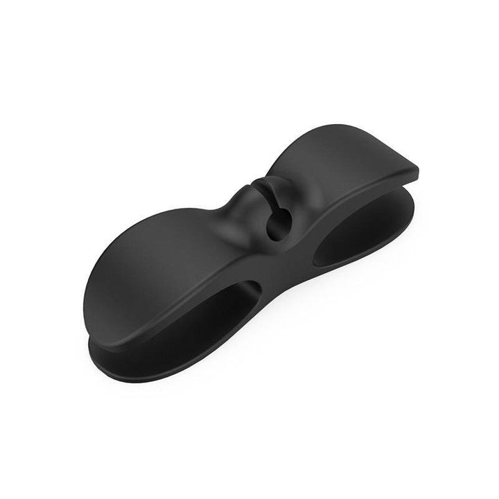 Zeyton Wire Cable Organizer Clip for Tidy Spaces - ZEYTONCART