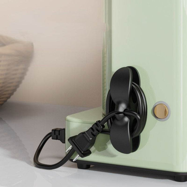 Zeyton Wire Cable Organizer Clip for Tidy Spaces - ZEYTONCART