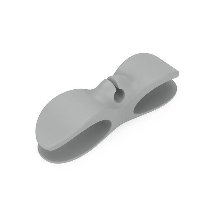 Zeyton Wire Cable Organizer Clip for Tidy Spaces - ZEYTONCART