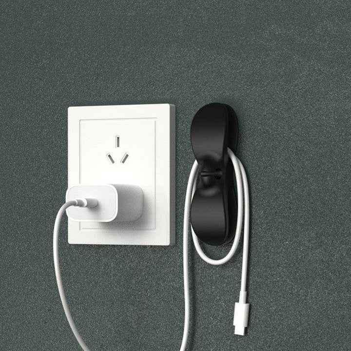 Zeyton Wire Cable Organizer Clip for Tidy Spaces - ZEYTONCART