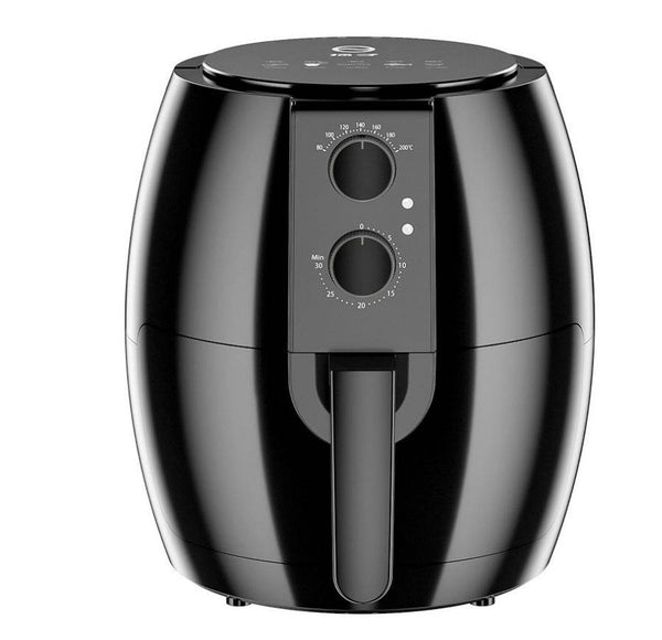 Zeyton Yangtze 5L Air Fryer for Healthy Cooking - ZEYTONCART