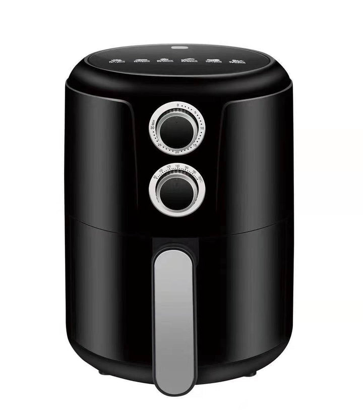 Zeyton Yangtze 5L Air Fryer for Healthy Cooking - ZEYTONCART