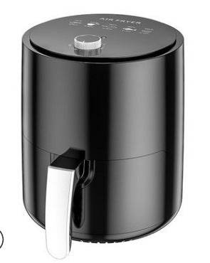 Zeyton Yangtze 5L Air Fryer for Healthy Cooking - ZEYTONCART