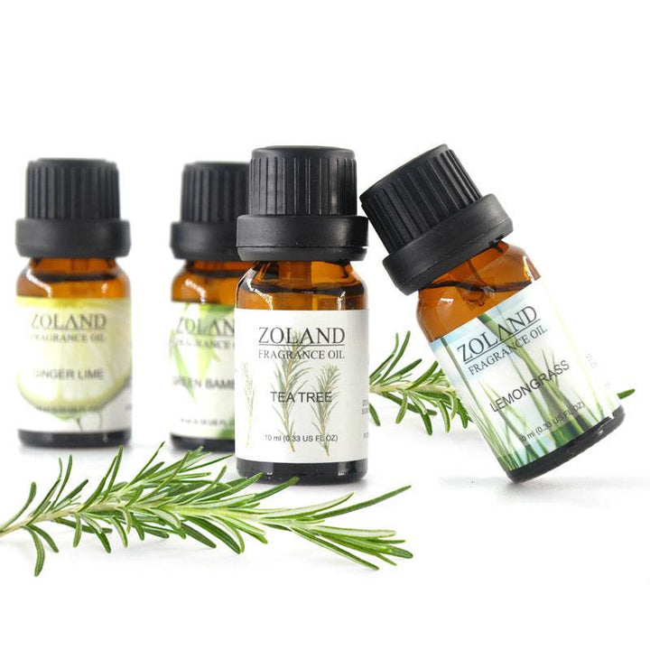 Zeyton 10ml Diffuser Oil - Sakura Fragrance Blend - ZEYTONCART