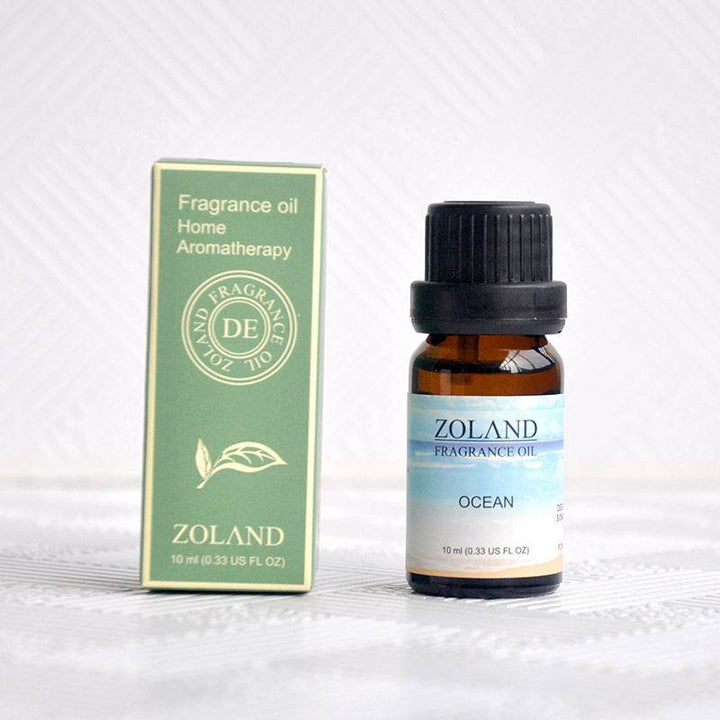 Zeyton 10ml Diffuser Oil - Sakura Fragrance Blend - ZEYTONCART